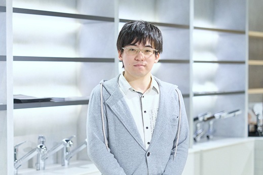 学校法人　電子開発学園九州　KCS北九州情報専門学校 インタビュー