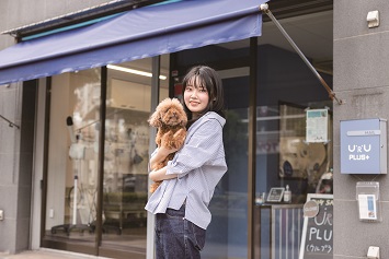 大阪ECO動物海洋専門学校 の特長 3