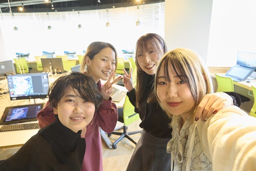 専門学校 日本マンガ芸術学院