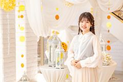 福岡ウェディング＆ブライダル専門学校 インタビュー1