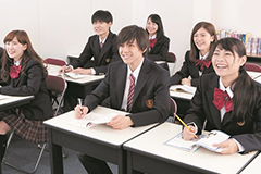 鹿島学園高等学校