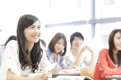 武蔵野大学通信教育部［社会福祉専攻］ の特長 2