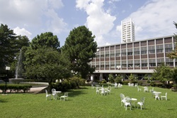 武蔵野大学通信教育部［社会福祉専攻］