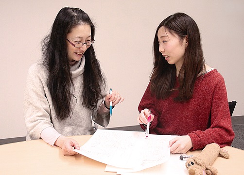 東京アニメーションカレッジ専門学校 の特長 3