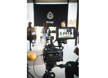 総合学園ヒューマンアカデミー 動画クリエイターカレッジ の特長 3