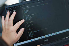 東京みらいAI&IT専門学校 の特長 3