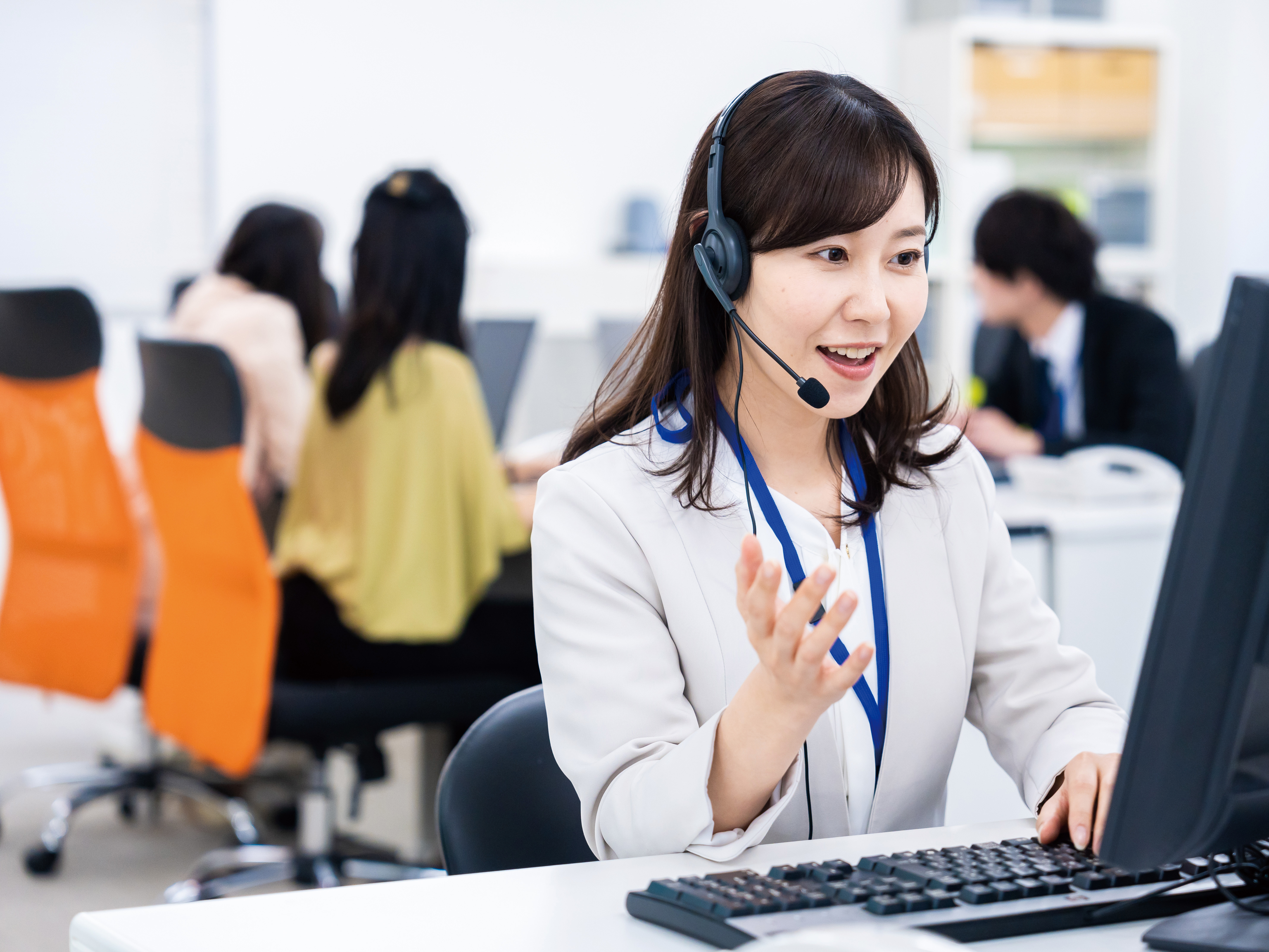 ZEN大学 の特長 3