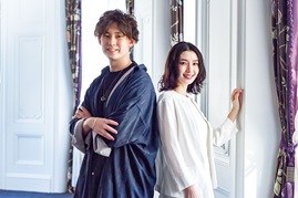 ミス・パリ・ビューティ専門学校 の特長 2