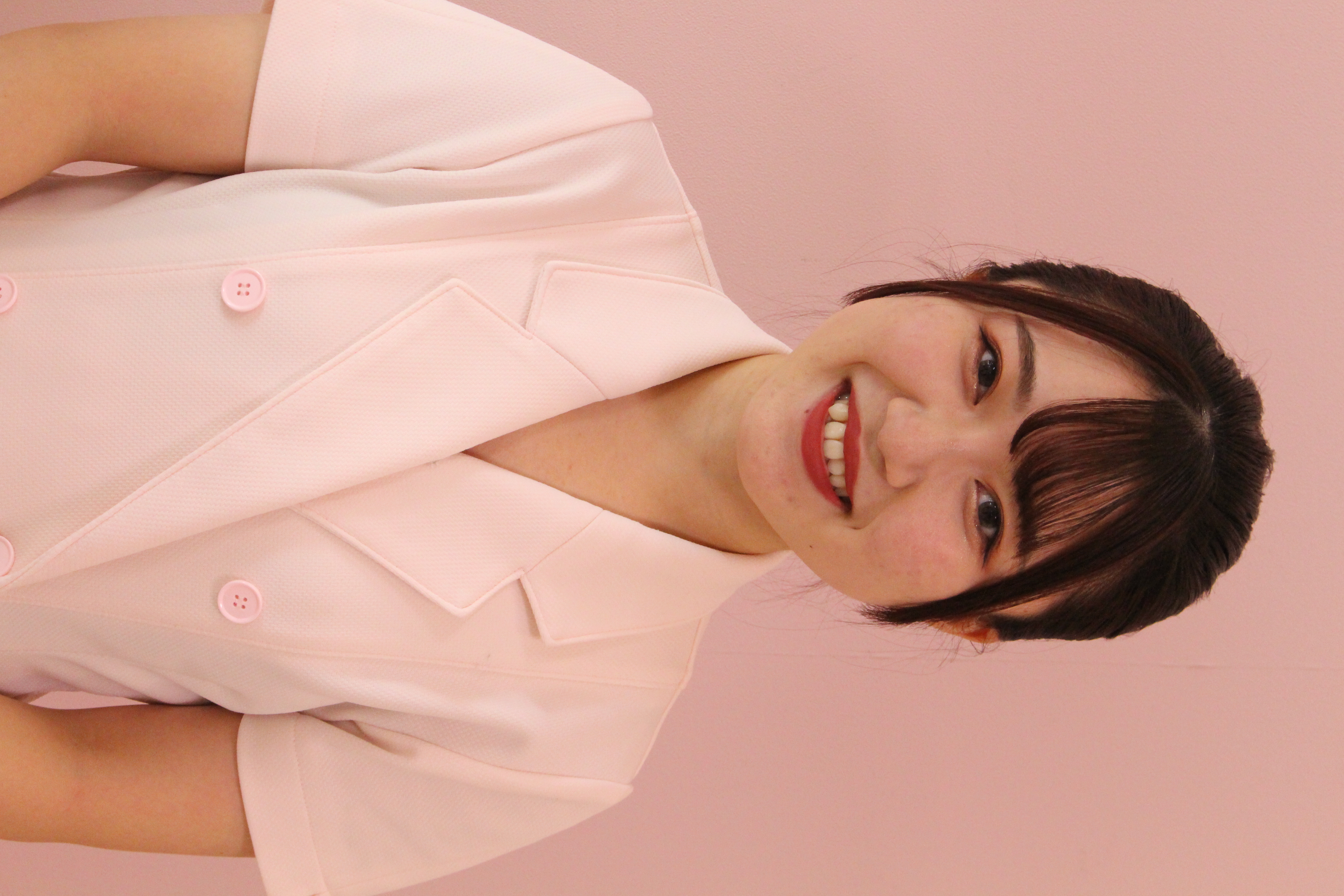 ミス・パリ・ビューティ専門学校 大宮校 インタビュー