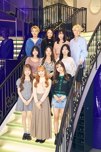 ミス・パリ・ビューティ専門学校 大宮校