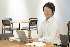 中央大学 法学部[通信教育課程] の特長 2