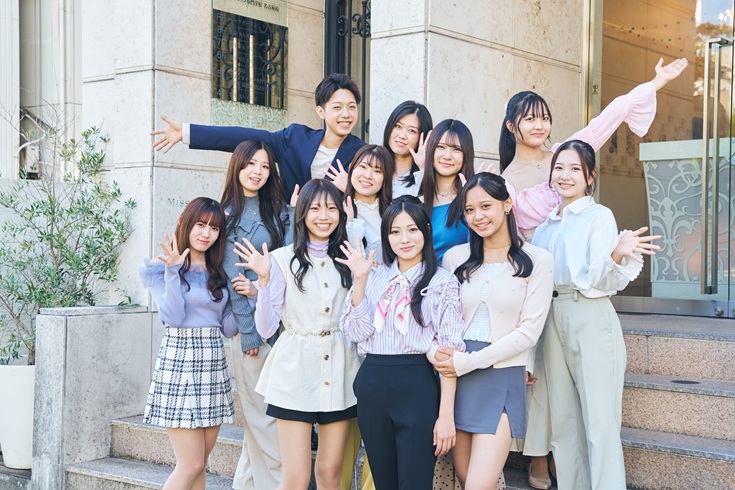 ミス・パリ・ビューティ専門学校 名古屋校 ※(2025年4月校名変更 旧ミス・パリ エステティック専門学校名古屋校)