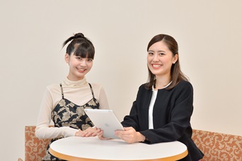 ミス・パリ・ビューティ専門学校 大阪校 の特長 2