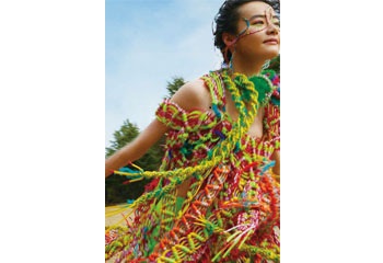 ヴォートレイルファッションアカデミー ※26年4月大阪文化服装学院より校名変更