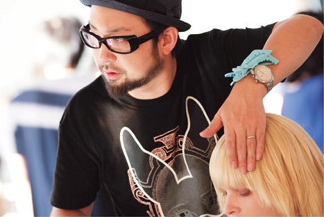 資生堂美容技術専門学校 の特長 2