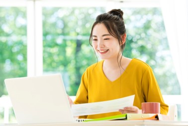 創価大学 ［通信教育課程］ の特長 1