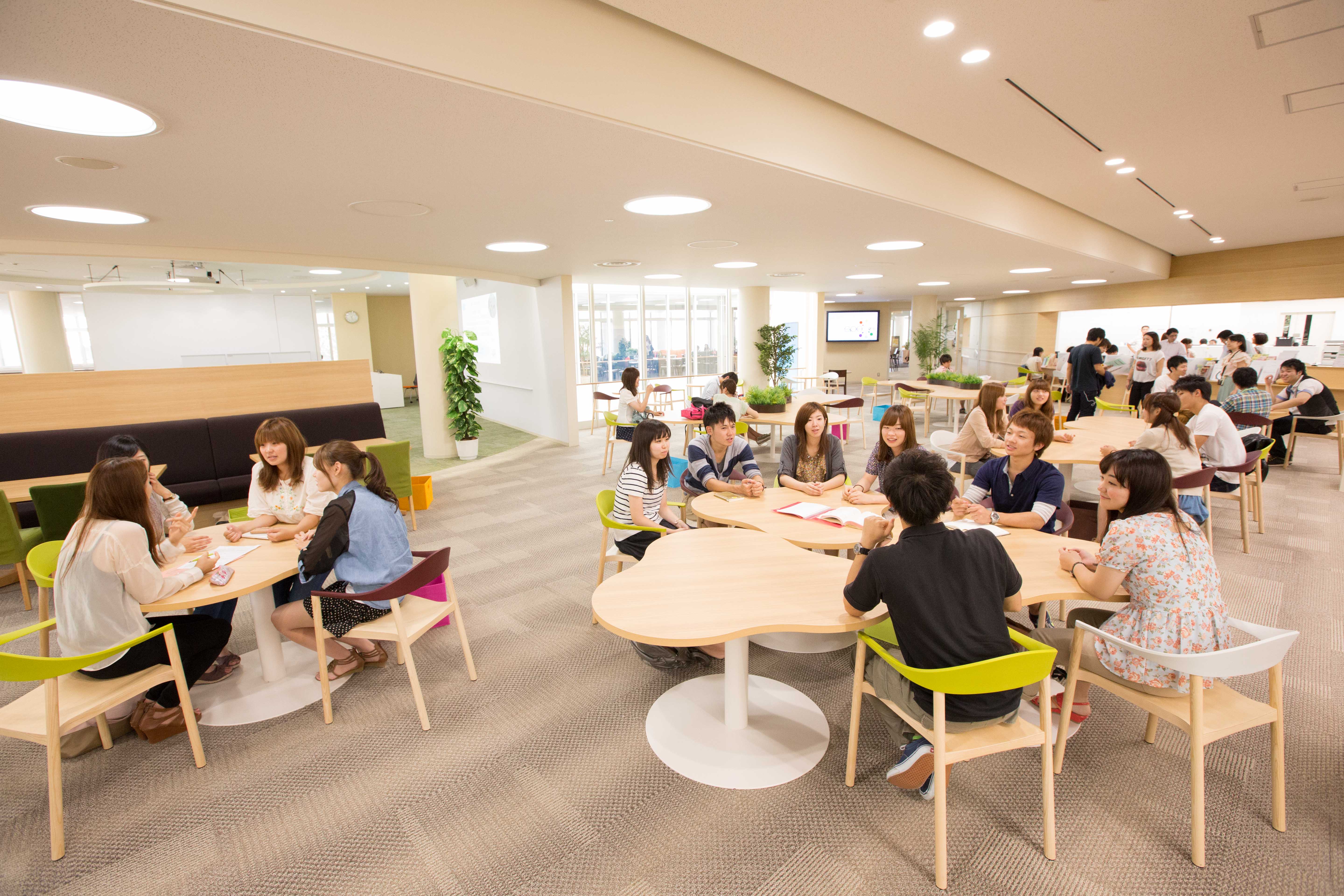 創価大学 ［通信教育課程］ の特長 3