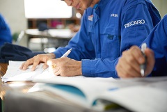 専門学校 東京工科自動車大学校［世田谷校］ の特長 2