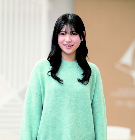 大原ビジネス公務員専門学校池袋校 インタビュー1