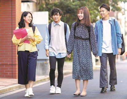 大原簿記公務員専門学校千葉校［千葉］