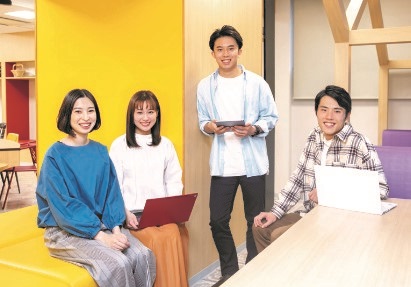 大原ビジネス公務員専門学校柏校（2026年4月大原簿記法律専門学校柏校より校名変更予定）