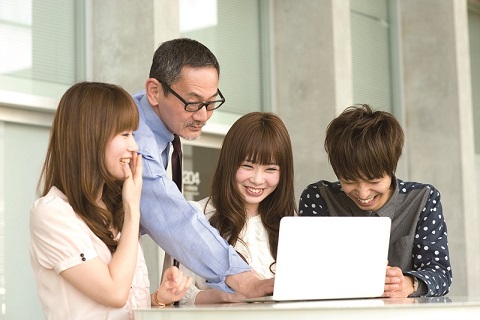 大原法律公務員専門学校大宮校［埼玉］ の特長 2