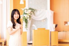 大阪ウェディング＆ブライダル専門学校 インタビュー