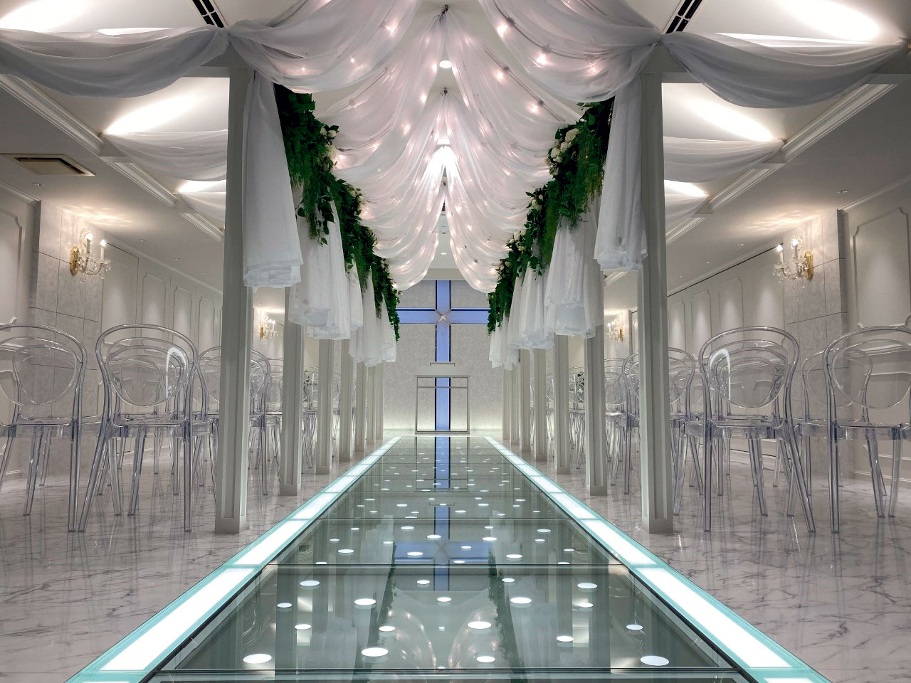 札幌ブライダル&ホテル観光専門学校 の特長 3