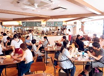 横浜スイーツ&カフェ専門学校 の特長 1