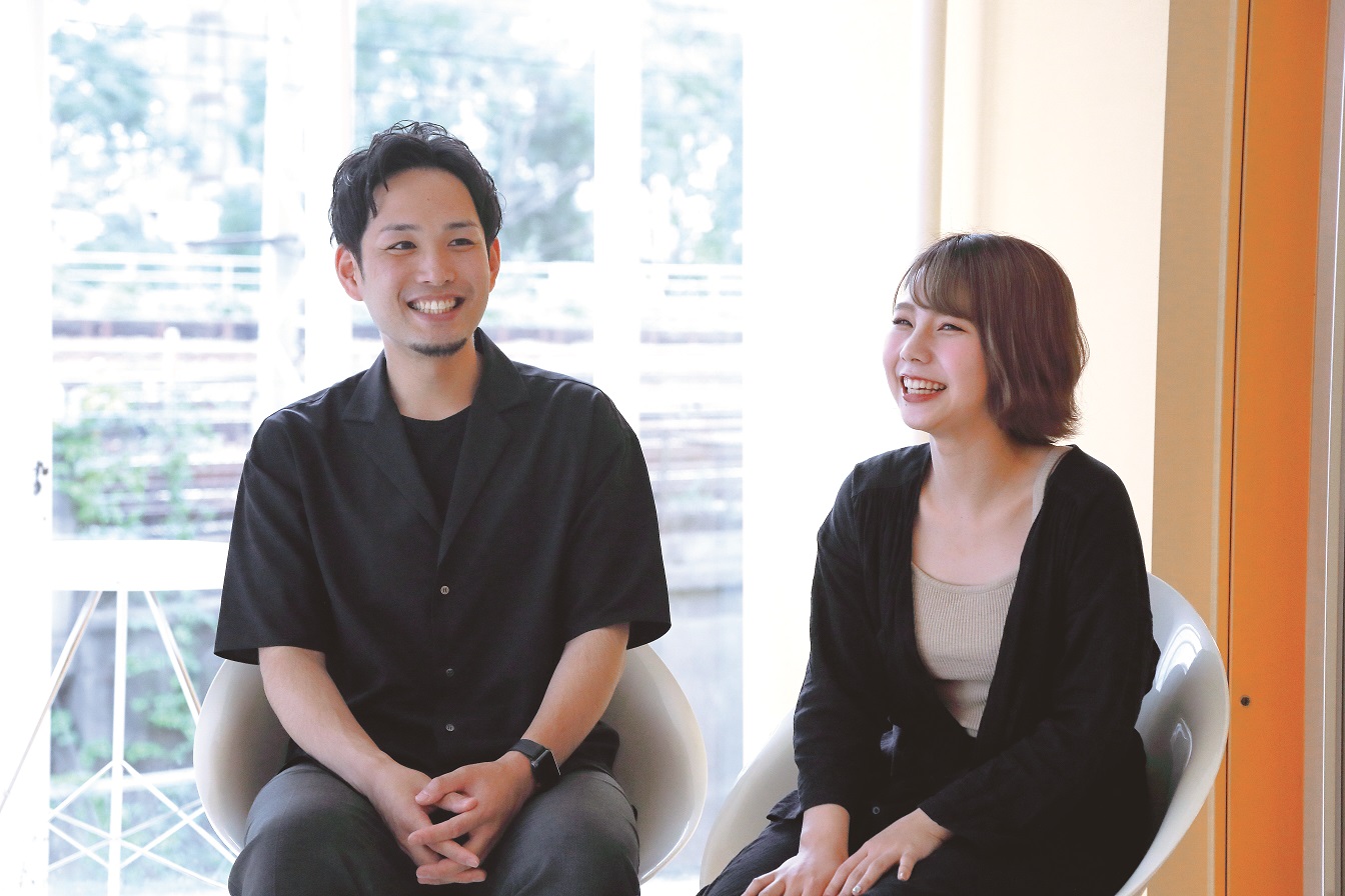 大阪ビューティーアート専門学校 の特長 2