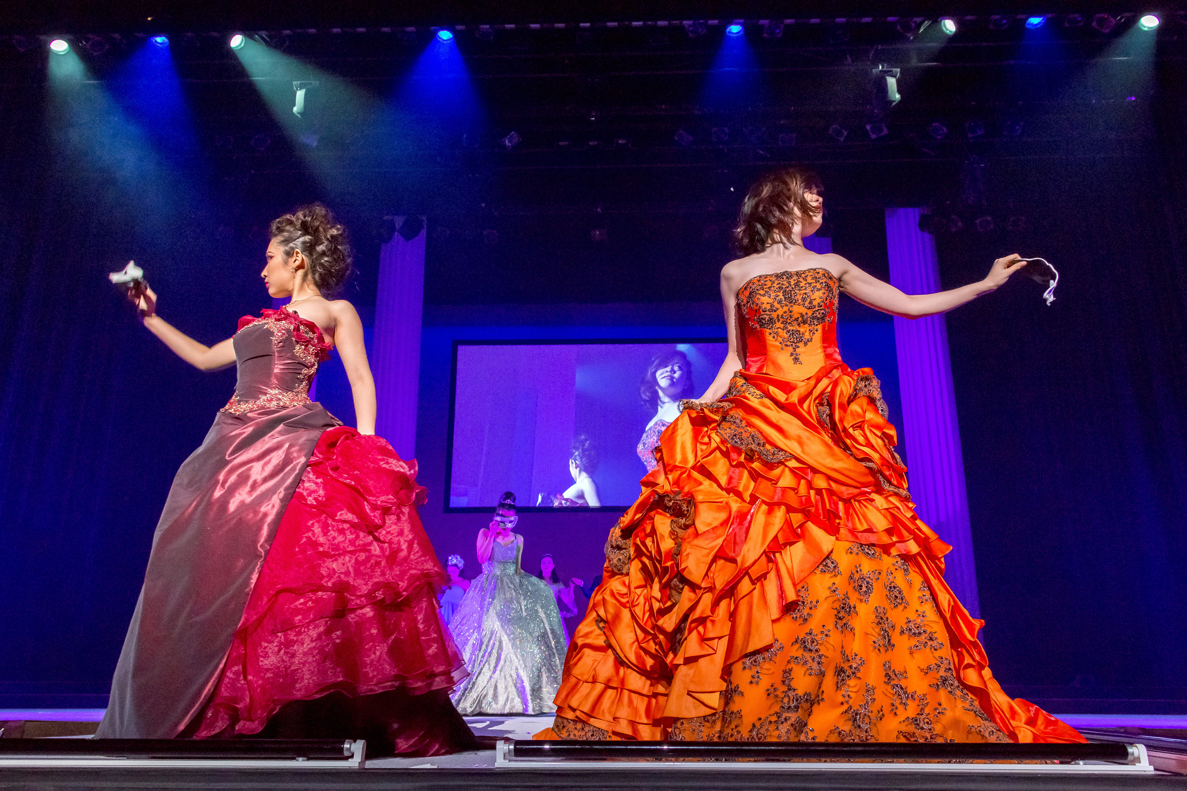 東京ビューティーアート専門学校 の特長 2