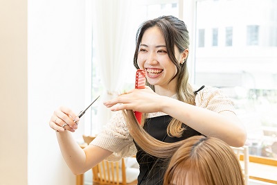 東京ビューティーアート専門学校 の特長 3