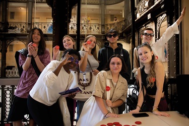 エスモード・東京校 の特長 1