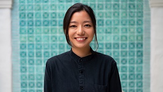 服部栄養専門学校 インタビュー1