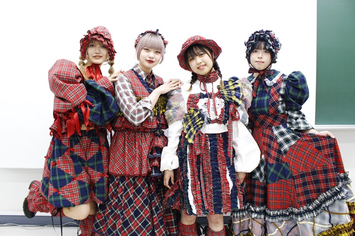 ドレスメーカー学院