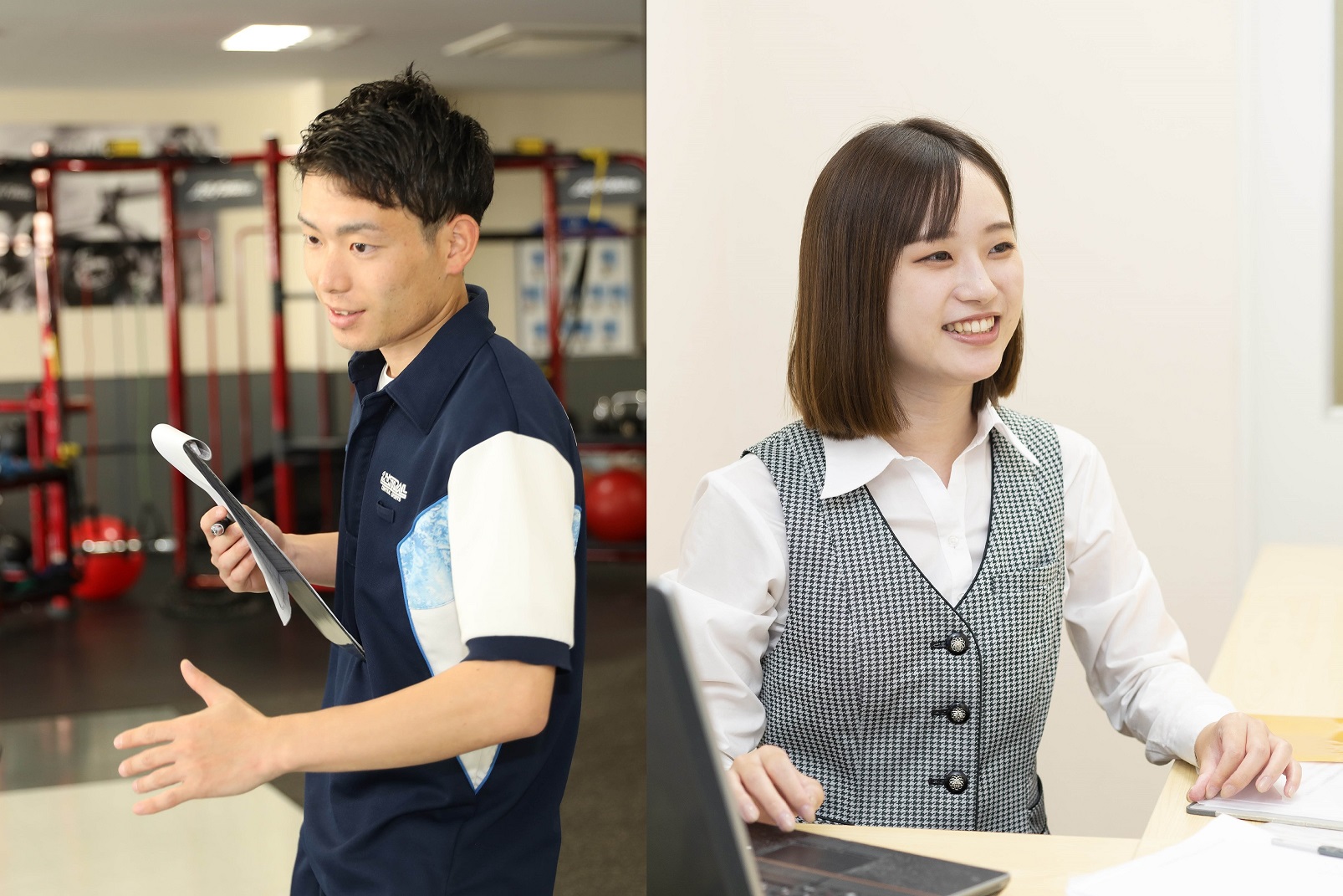 大原簿記ビジネス公務員専門学校京都校 の特長 1