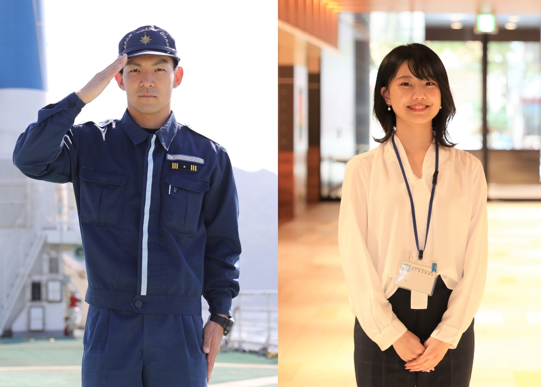 大原簿記法律＆美容製菓専門学校和歌山校 の特長 1