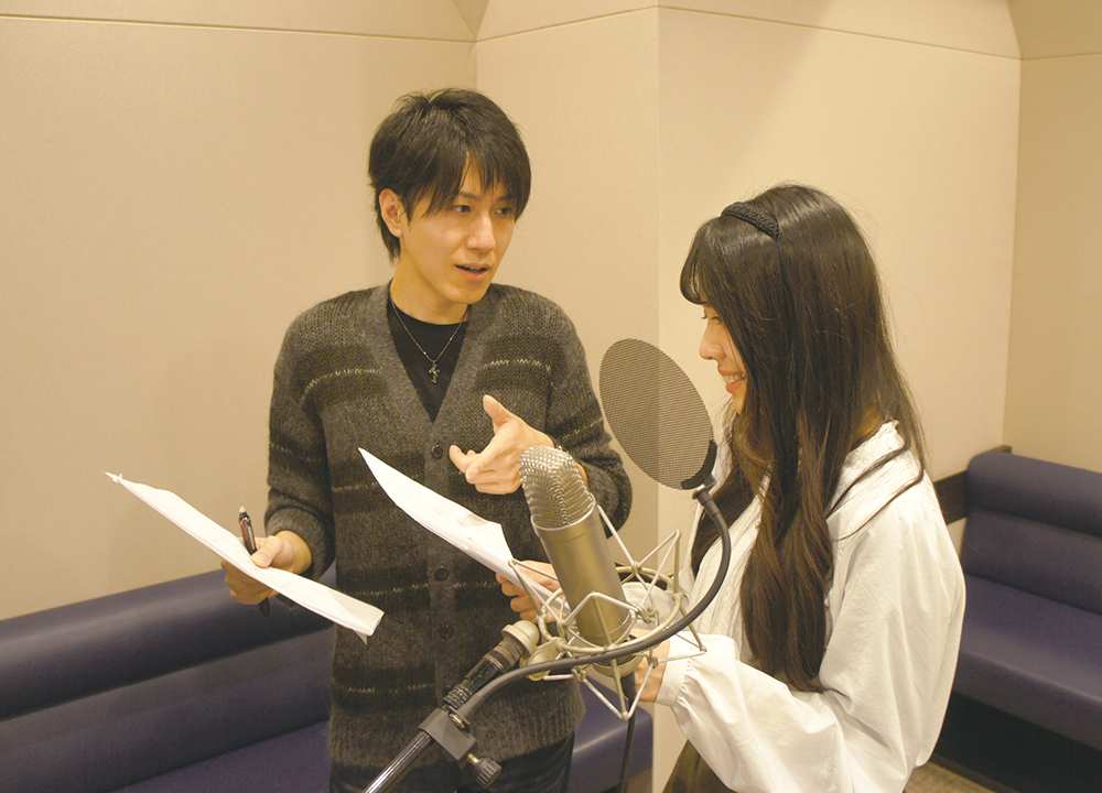 東京アニメーター学院専門学校 の特長 1