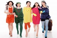 名古屋外語・ホテル・ブライダル専門学校