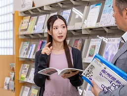 中部学院大学[通信教育課程] の特長 2