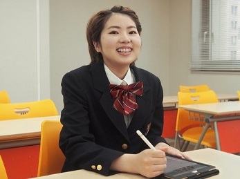 第一学院高等学校 インタビュー