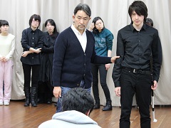 専門学校 東京声優・国際アカデミー 声優養成科 の特長 2